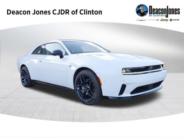 2024 DODGE Charger