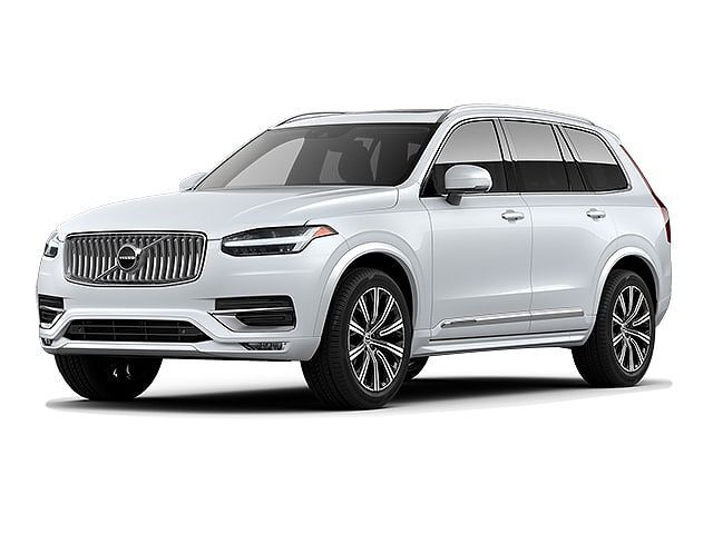 2020 VOLVO XC90