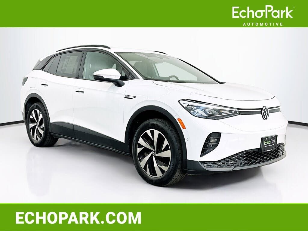 2023 VOLKSWAGEN ID.4