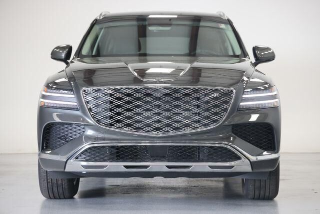 2026 GENESIS GV80