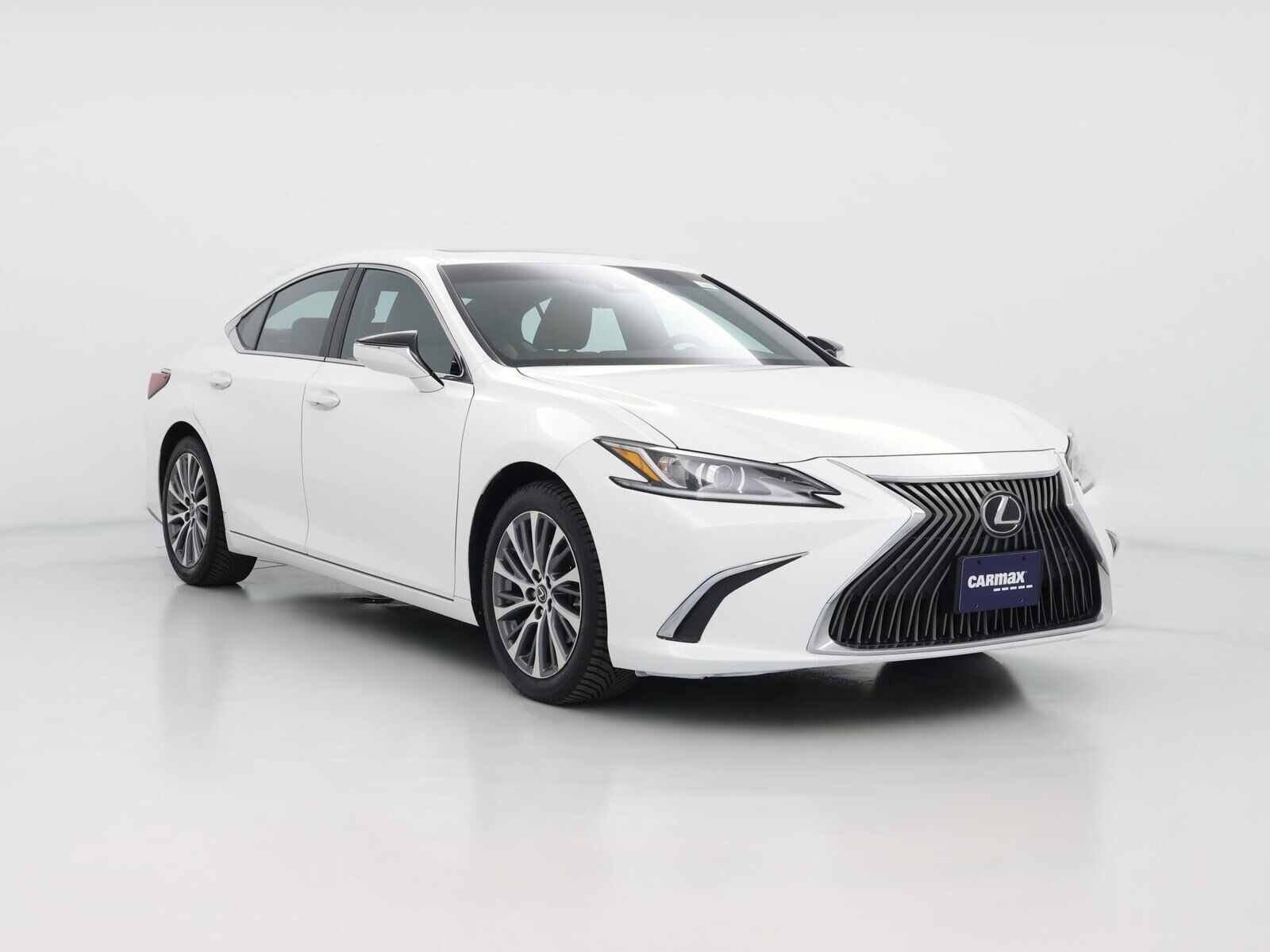 2020 LEXUS ES