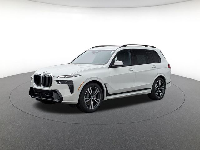 2026 BMW X7