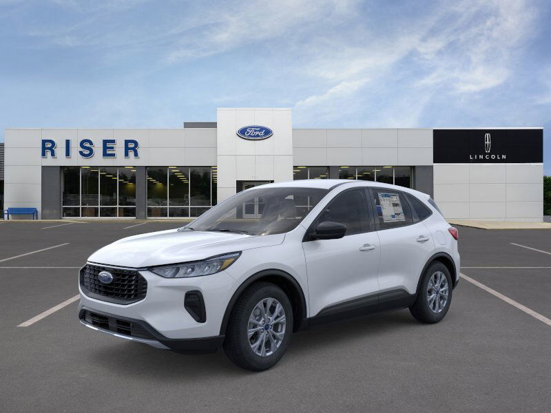 2026 FORD Escape