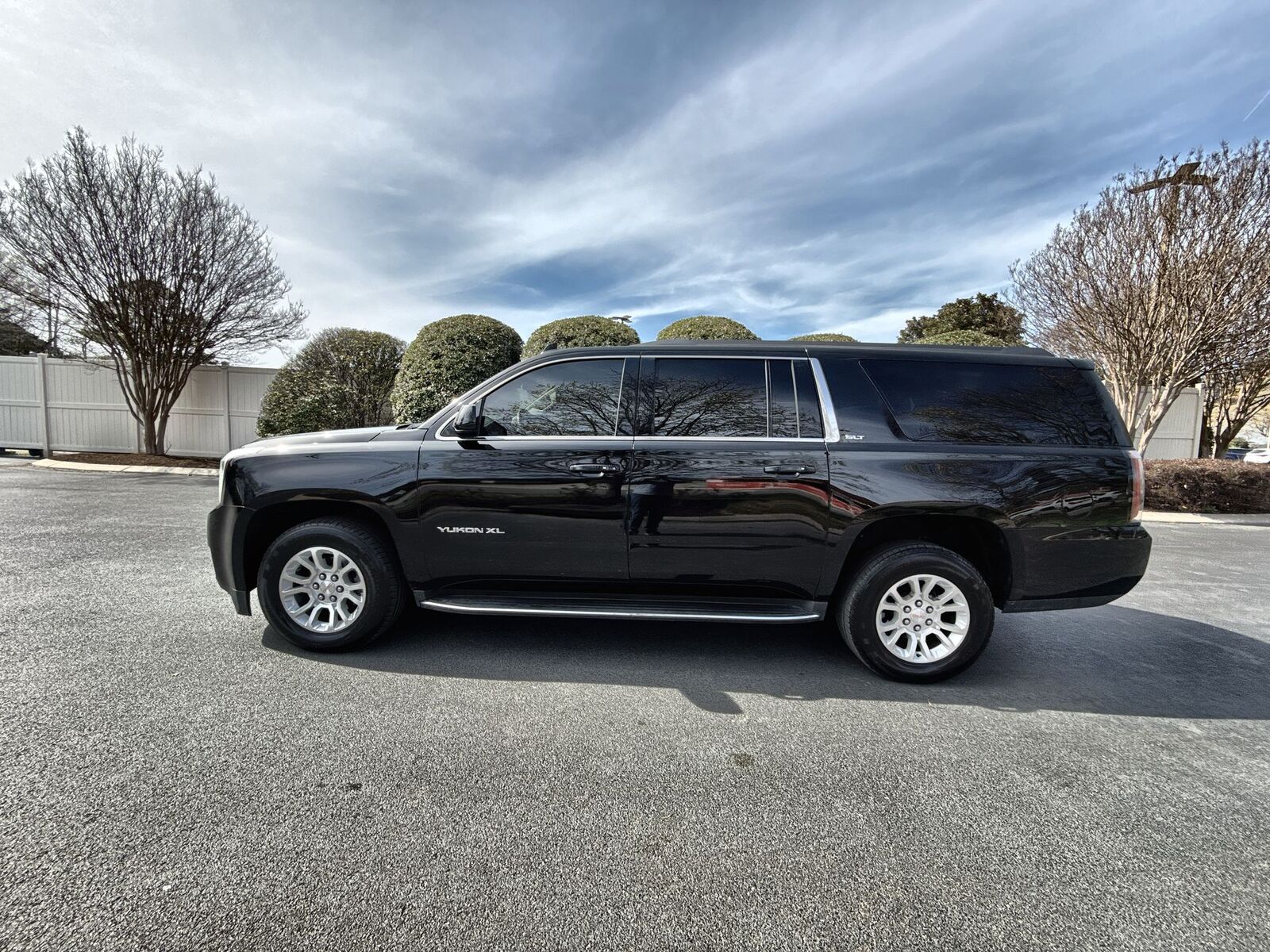 2019 GMC Yukon XL
