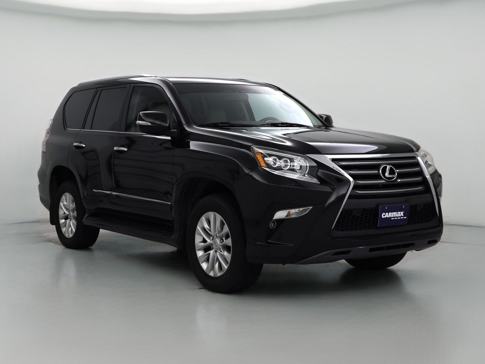 2019 LEXUS GX