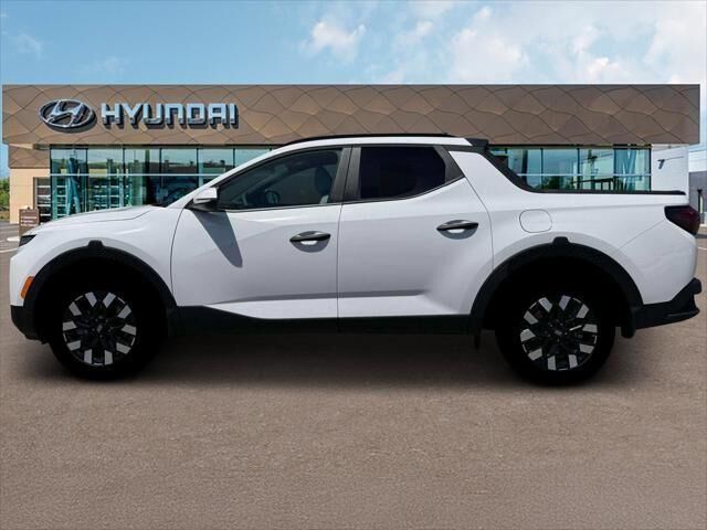 2026 HYUNDAI SANTA CRUZ