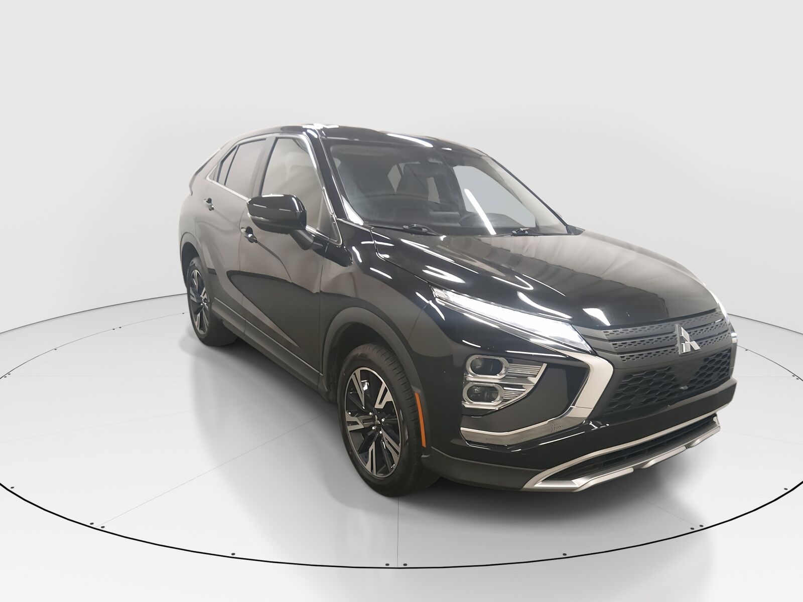 2024 MITSUBISHI ECLIPSE CROSS