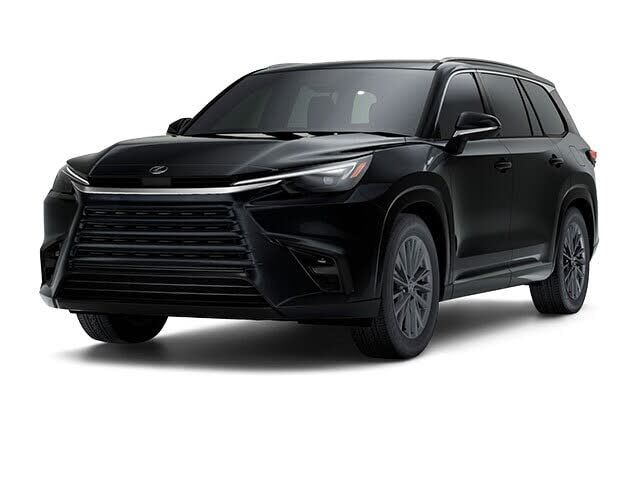 2024 LEXUS TX