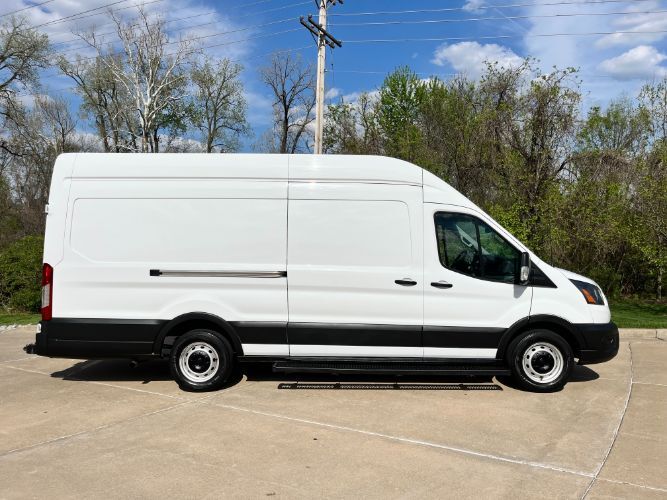 2021 FORD F-Super Duty