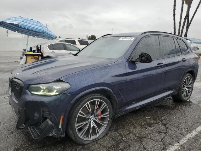 2023 BMW X3