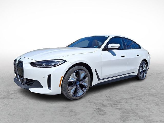 2023 BMW i4