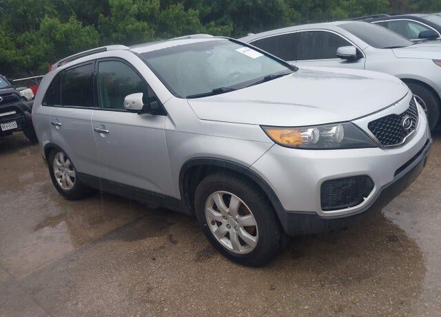 2012 KIA Sorento