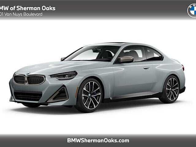 2023 BMW M2