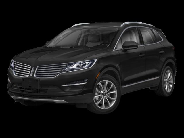 2018 LINCOLN MKC