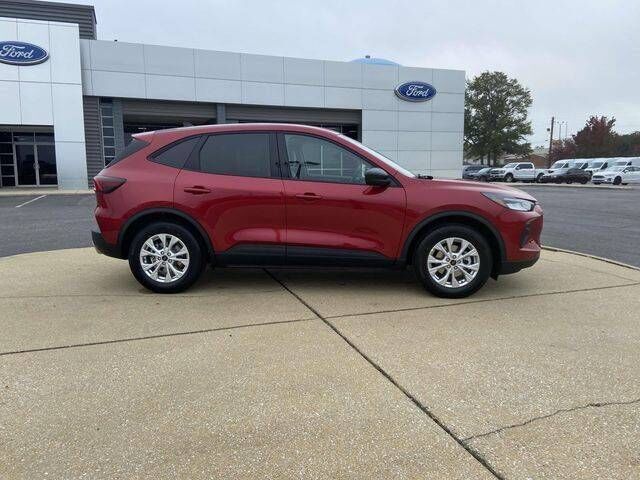 2026 FORD Escape