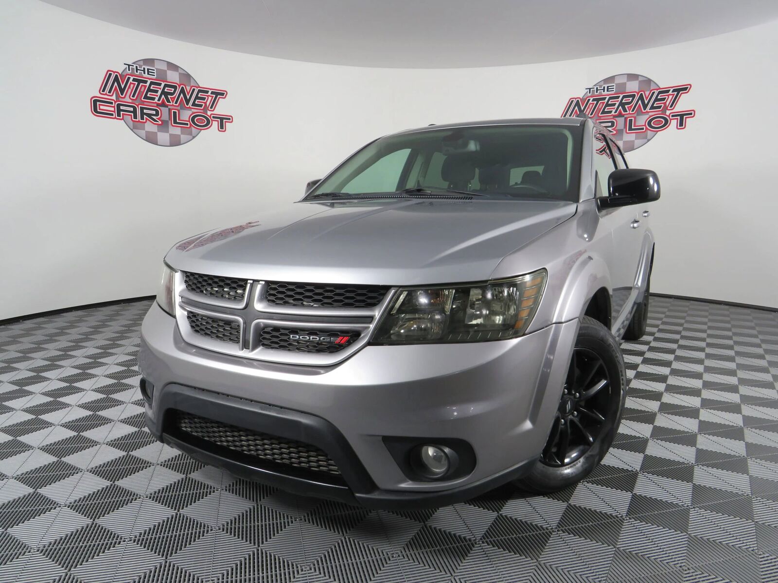 2019 DODGE Journey
