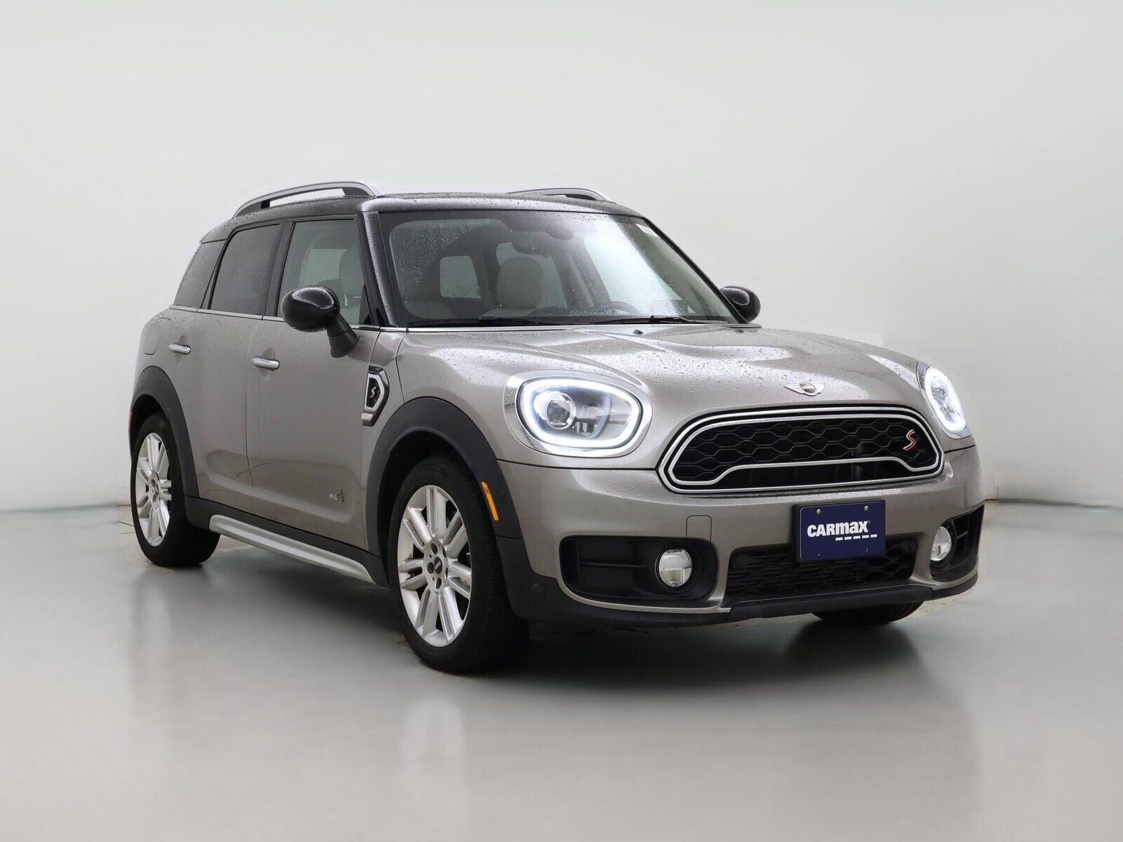 2018 MINI Countryman
