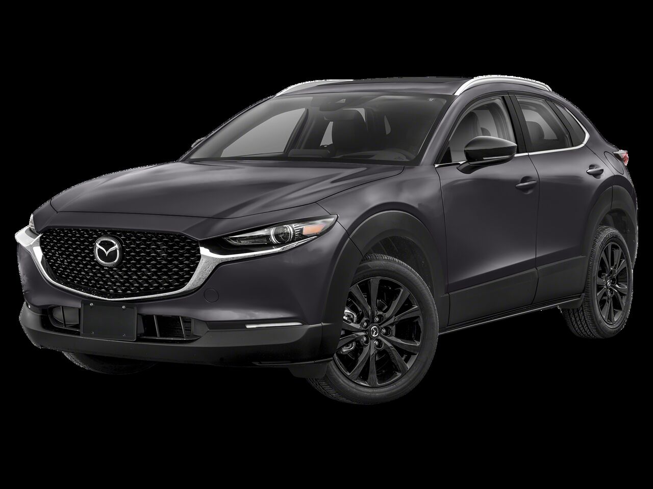 2023 MAZDA CX-30