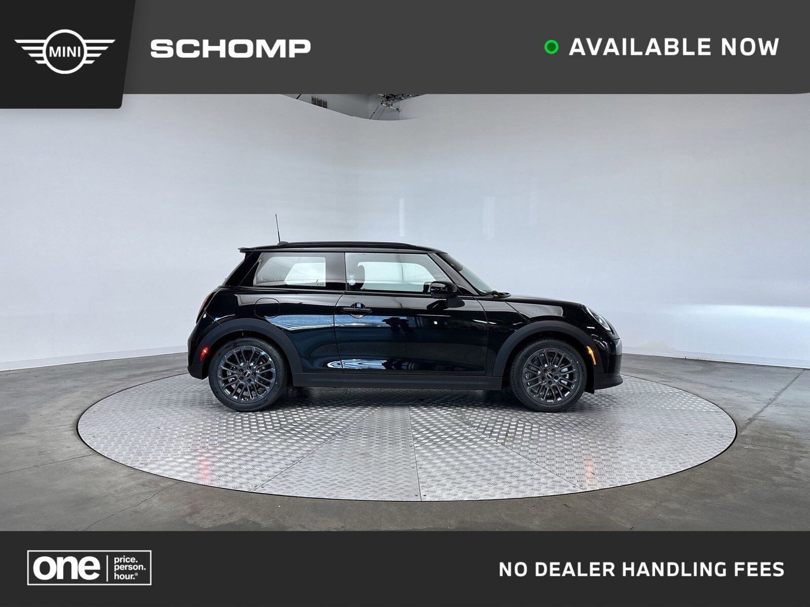 2026 MINI Hardtop