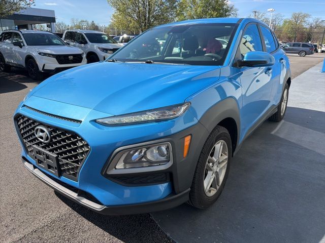 2019 HYUNDAI Kona