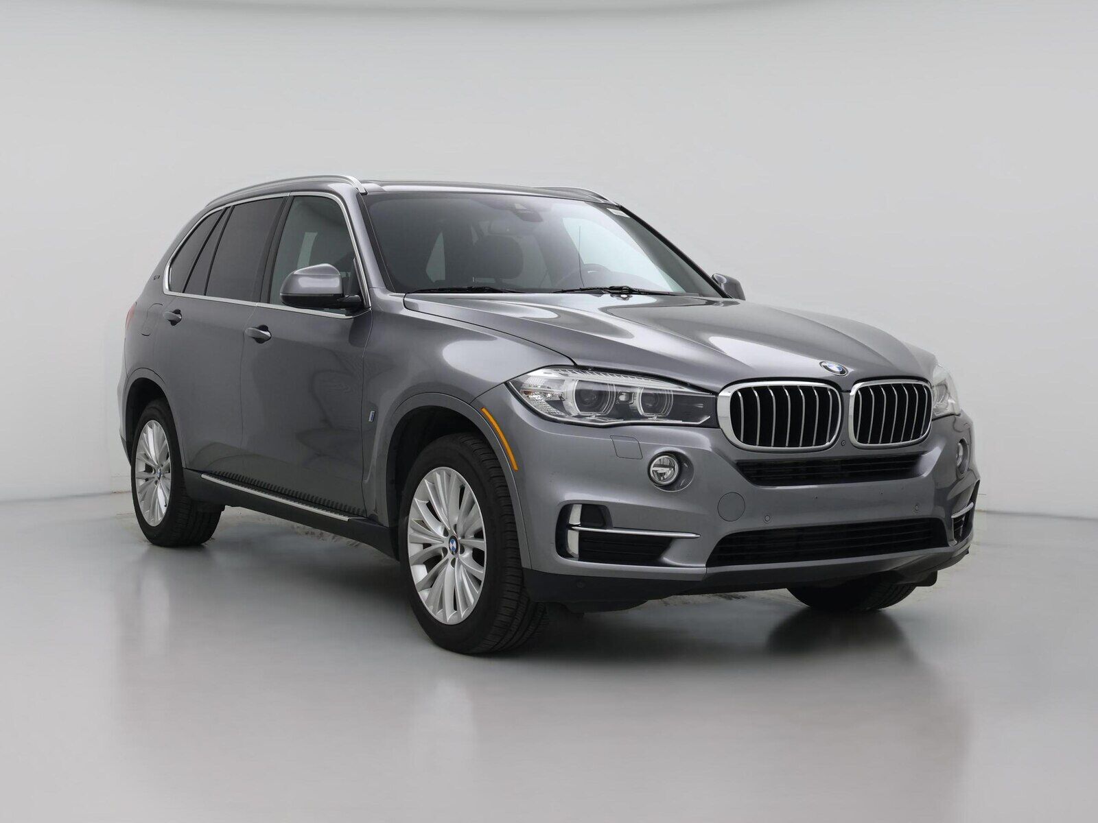 2017 BMW X5