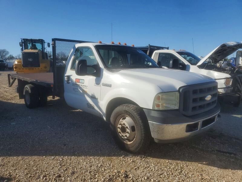 2006 FORD F-350