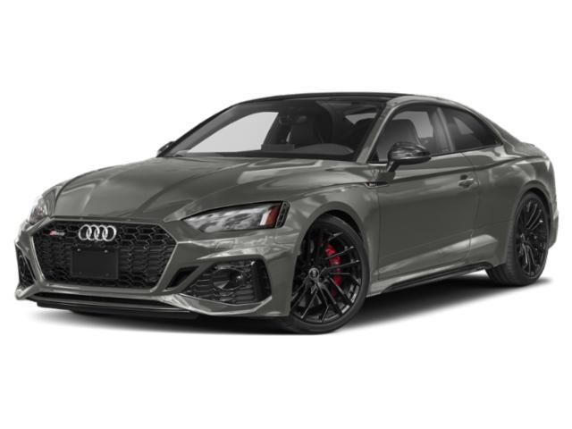 2023 AUDI RS5