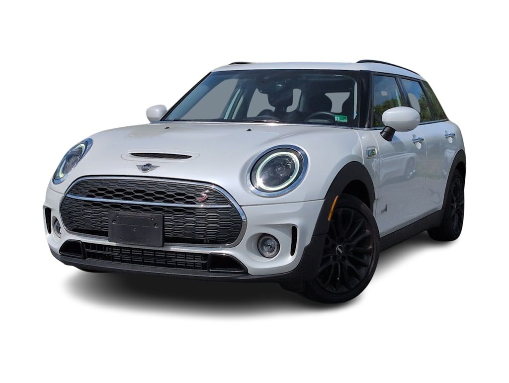 2024 MINI Clubman