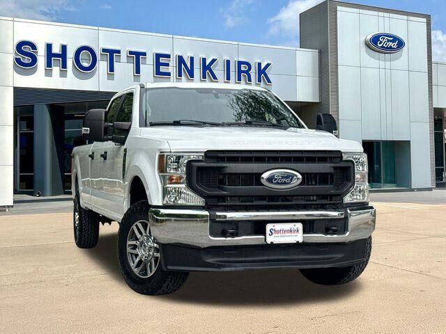 2022 FORD F-250