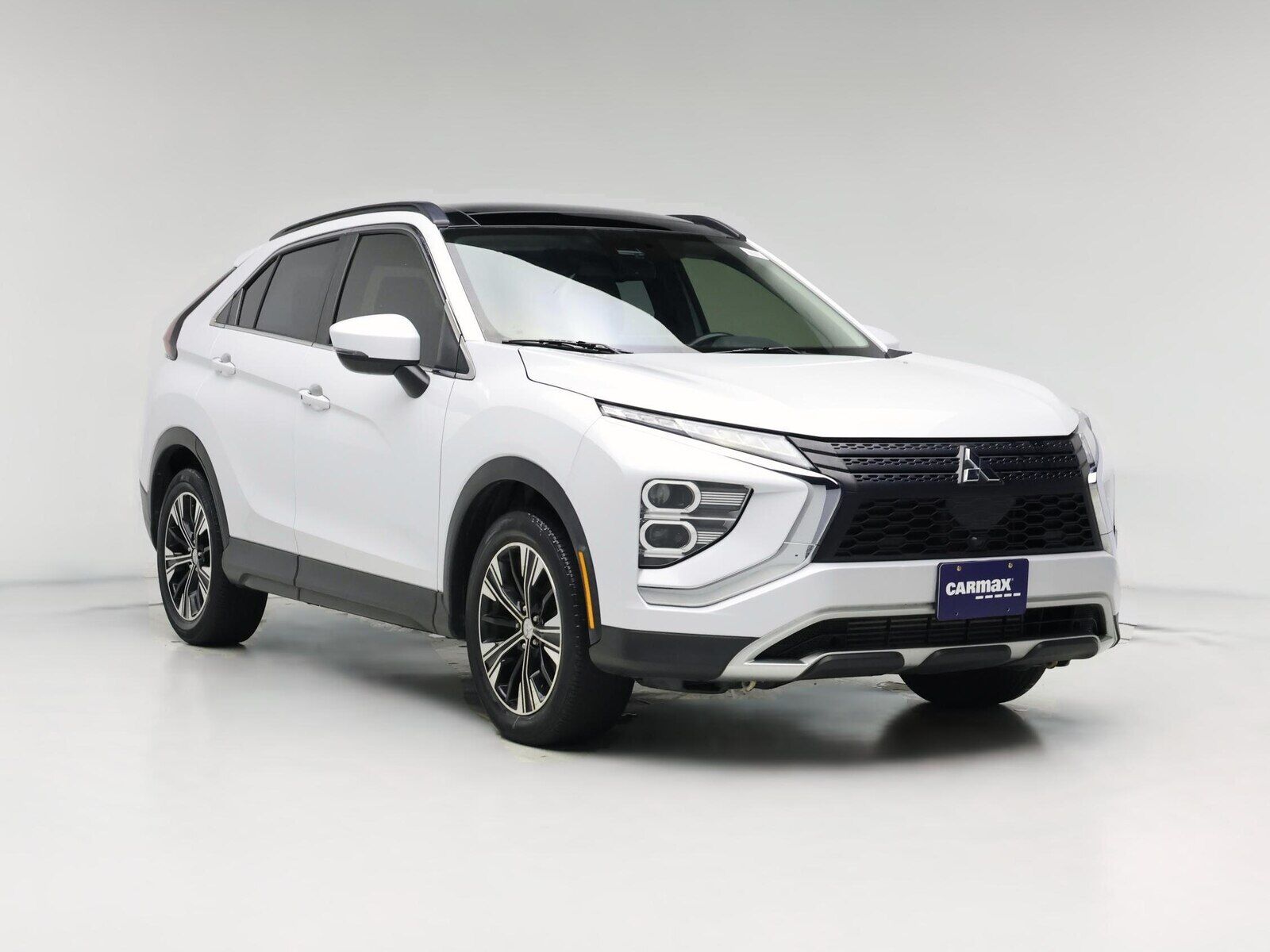 2022 MITSUBISHI ECLIPSE CROSS