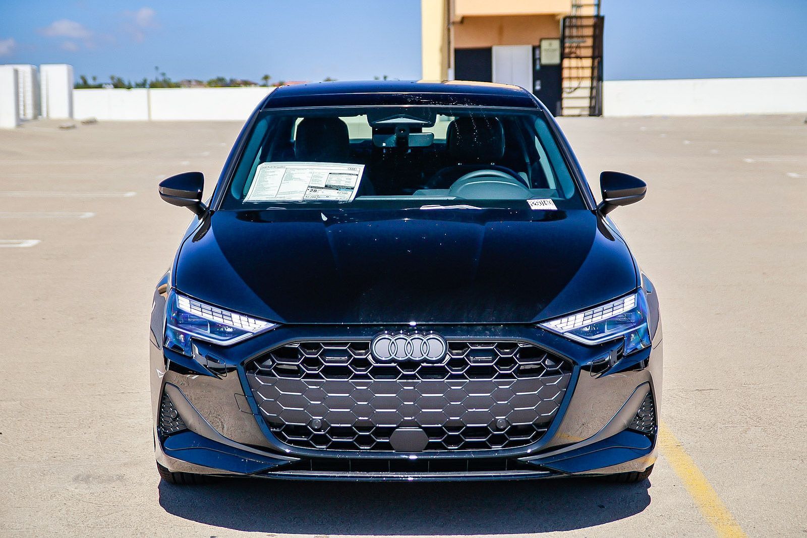 2026 Audi A3