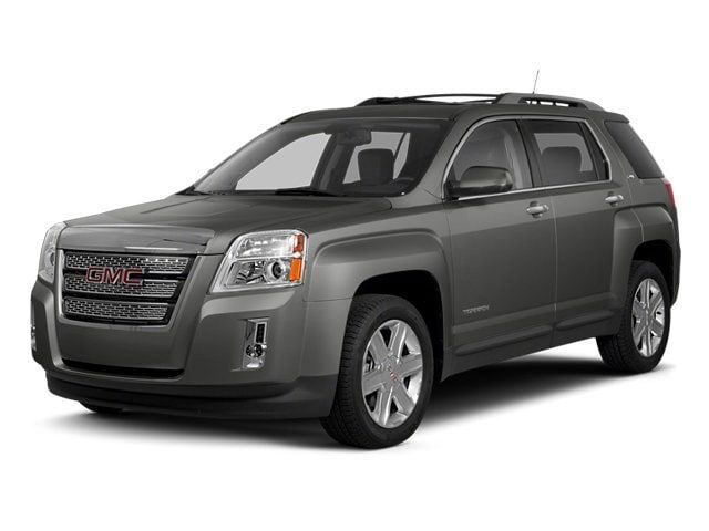 2013 GMC Terrain