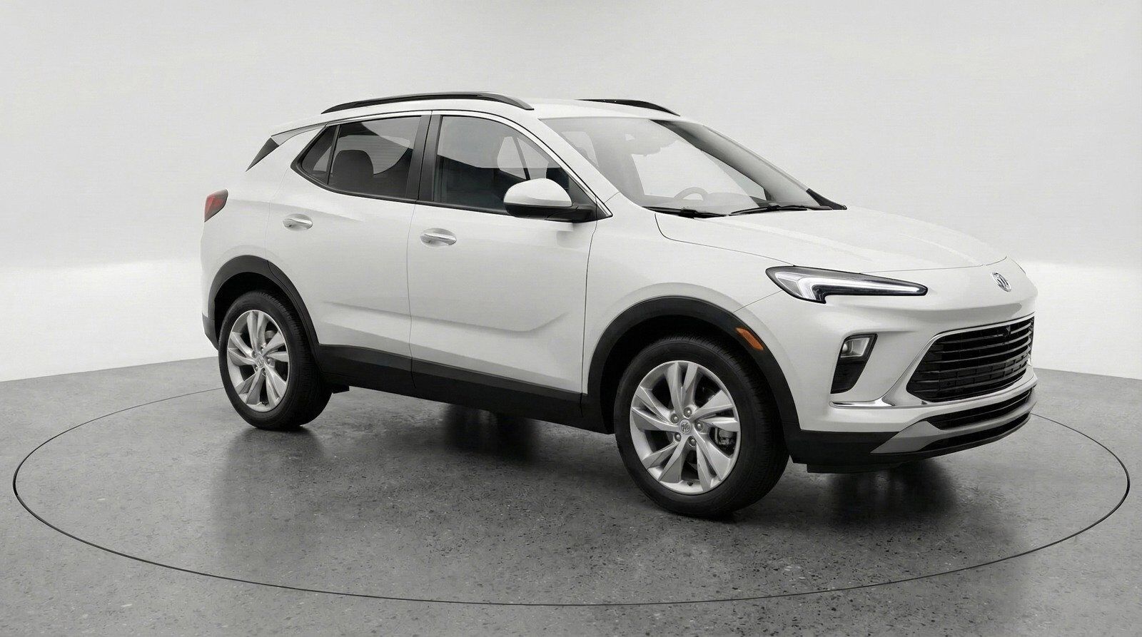 2025 BUICK Encore GX