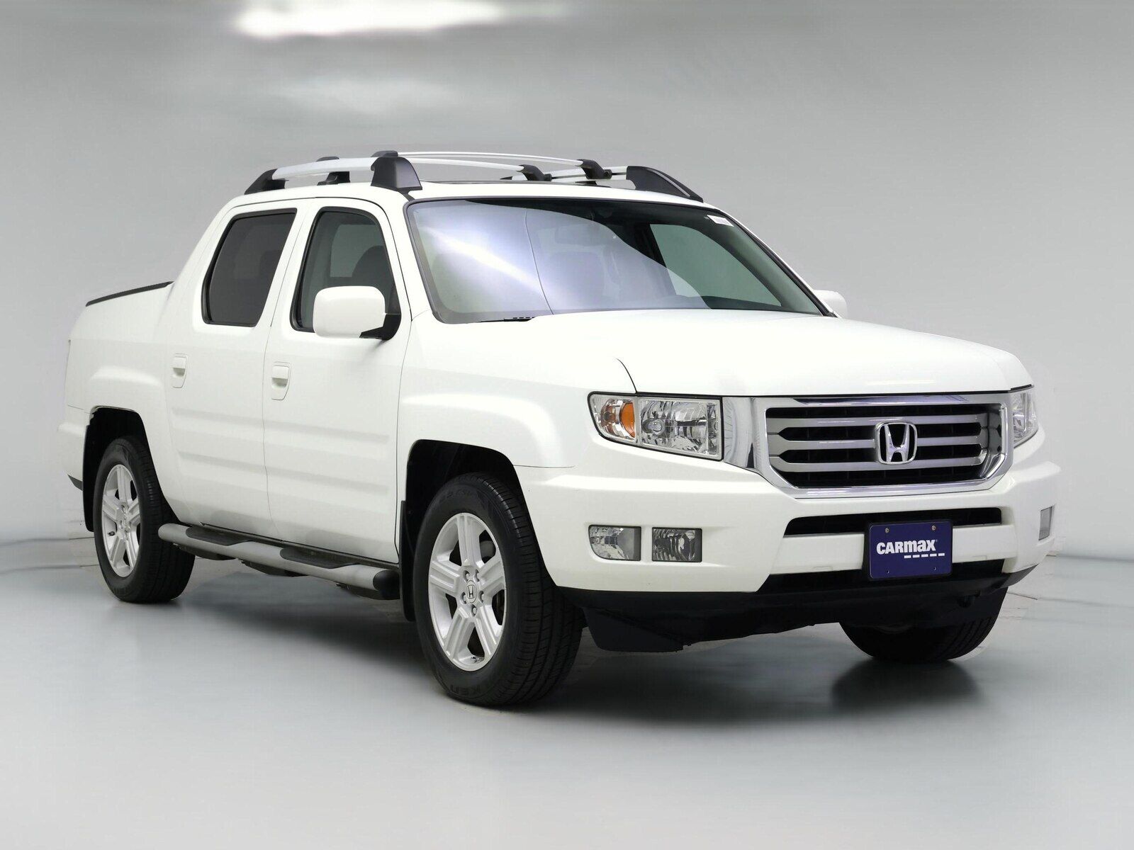 2014 HONDA Ridgeline