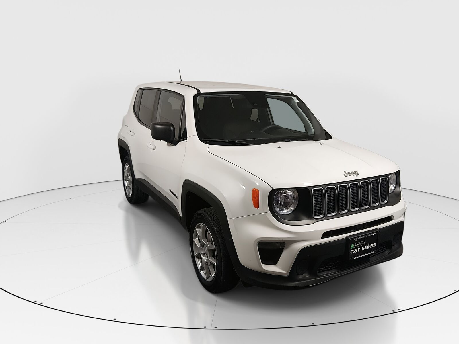 2023 JEEP Renegade
