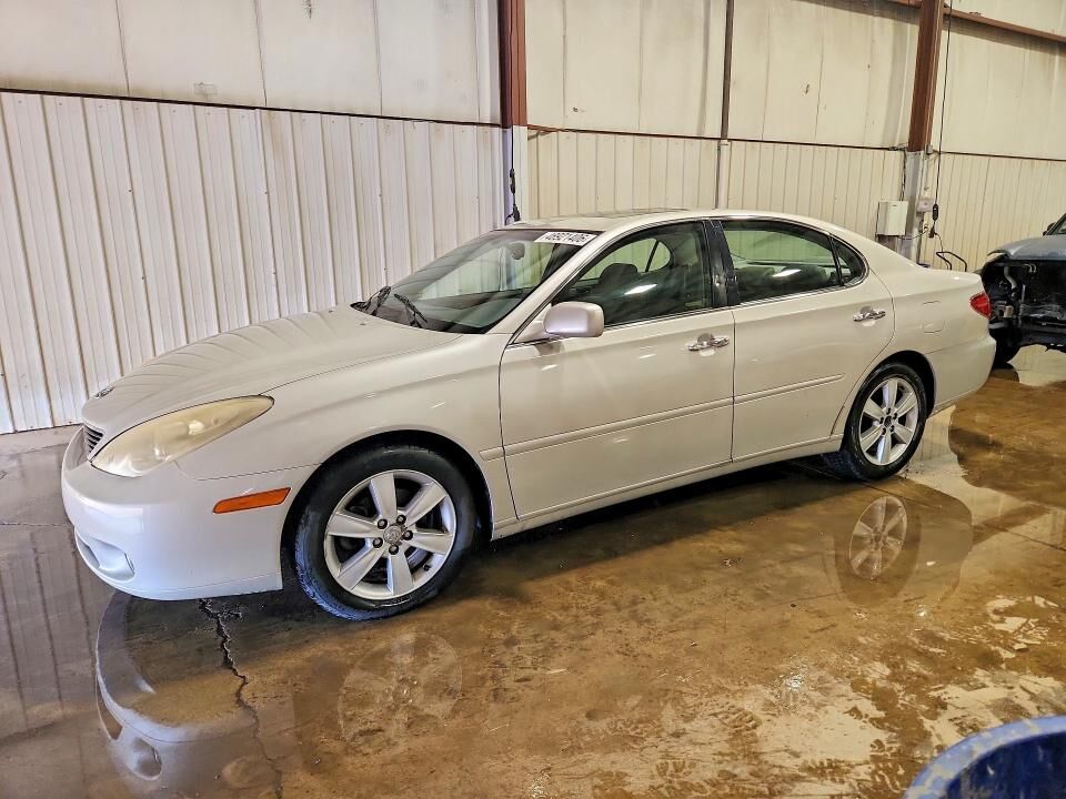 2005 LEXUS ES
