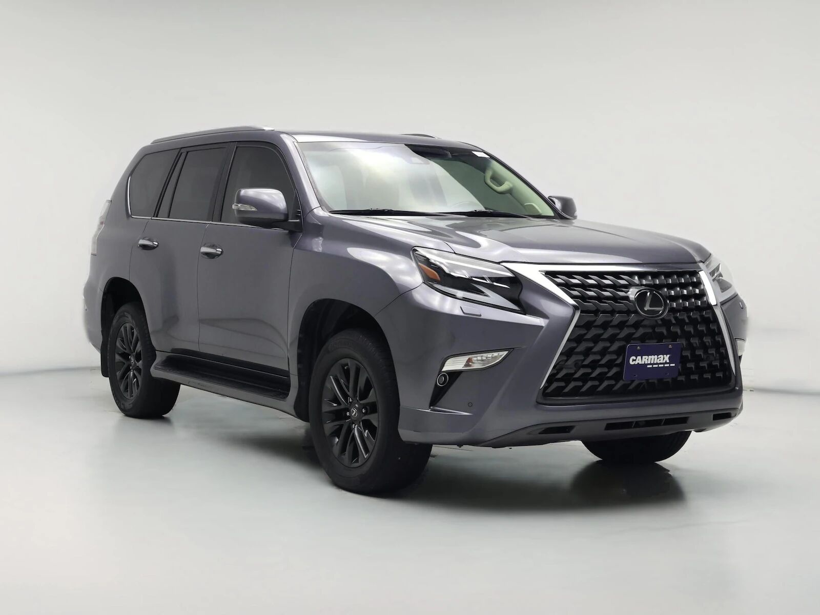 2020 LEXUS GX