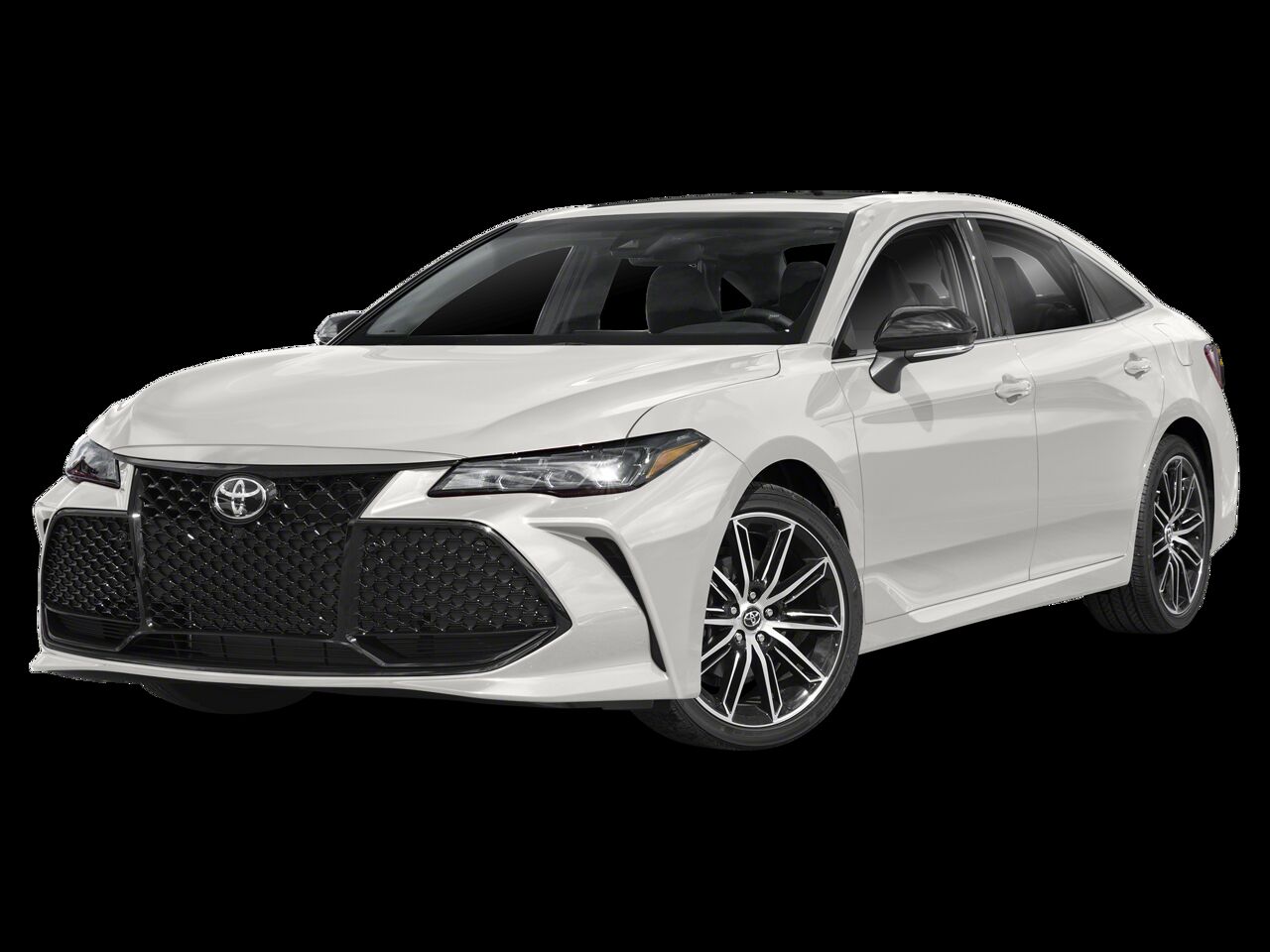 2019 TOYOTA Avalon
