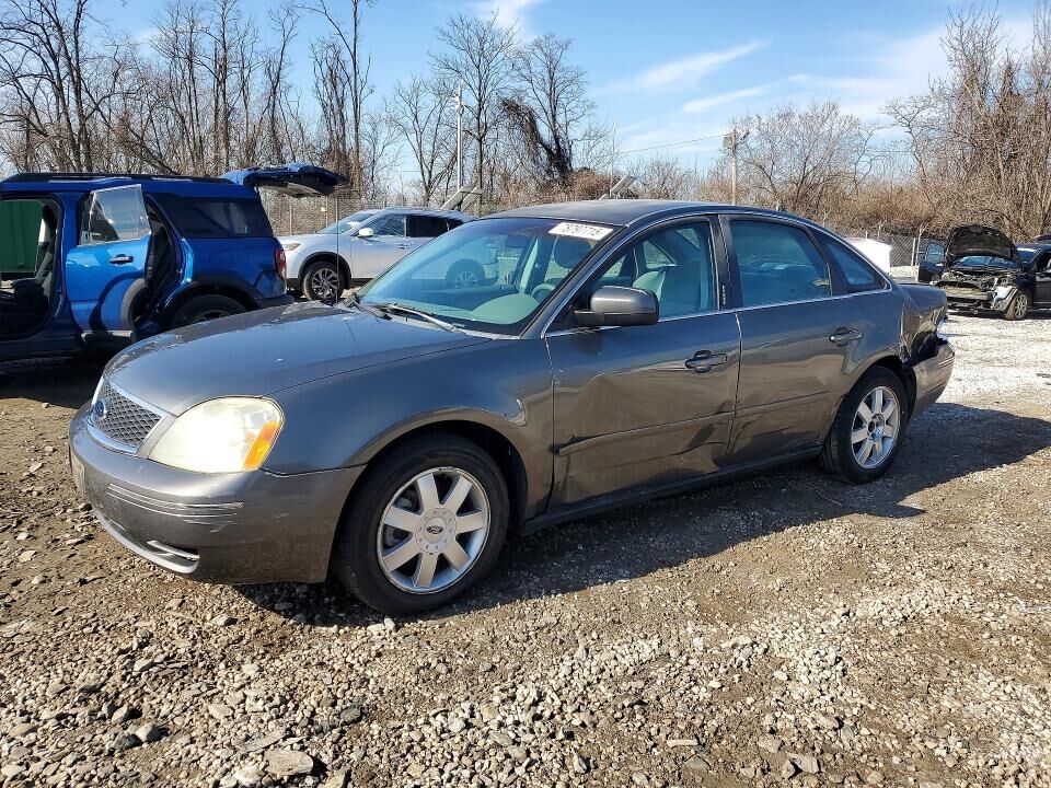 2005 FORD Five Hundred