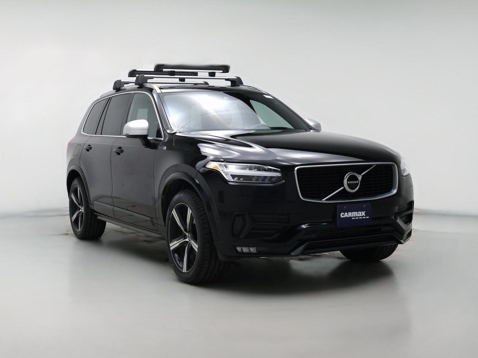 2019 VOLVO XC90