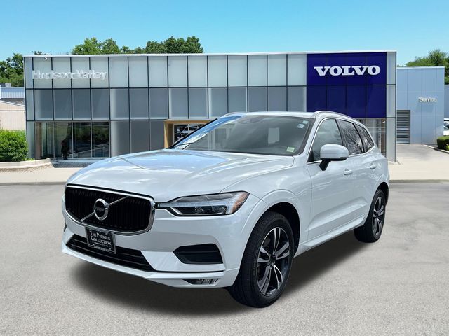 2021 VOLVO XC60