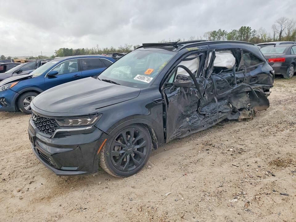 2023 KIA Sorento