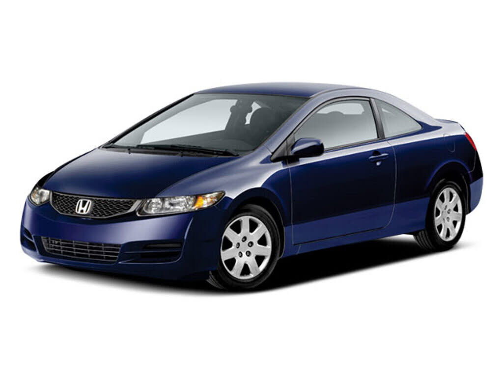 2009 HONDA Civic