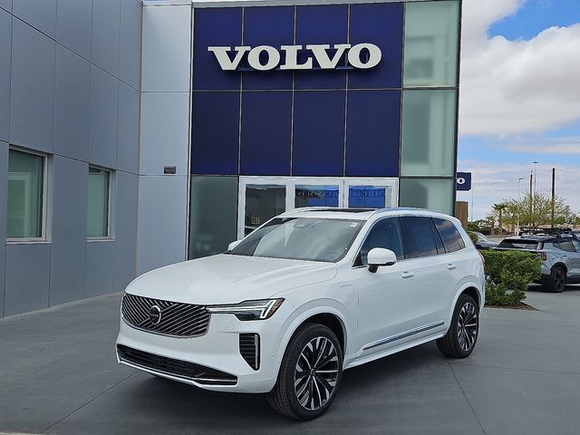 2026 VOLVO XC90