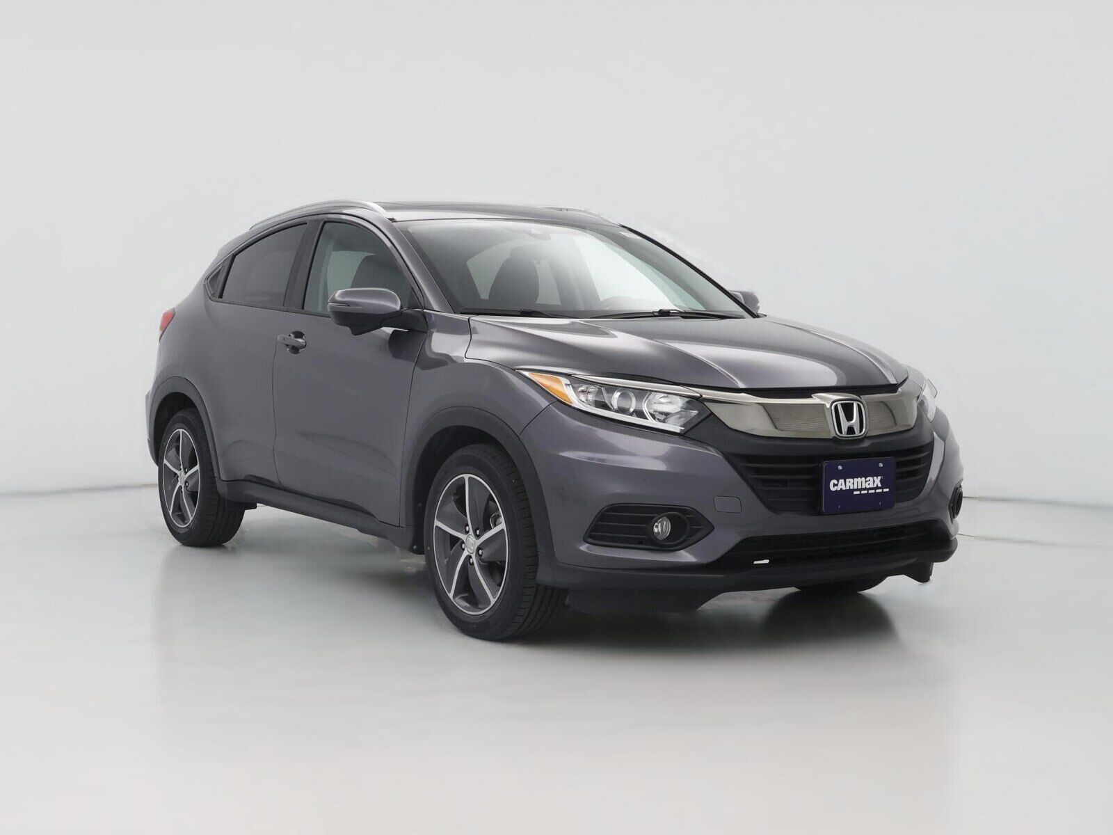 2022 HONDA HR-V