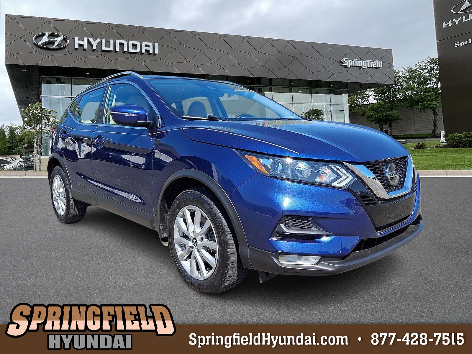 2020 NISSAN Rogue