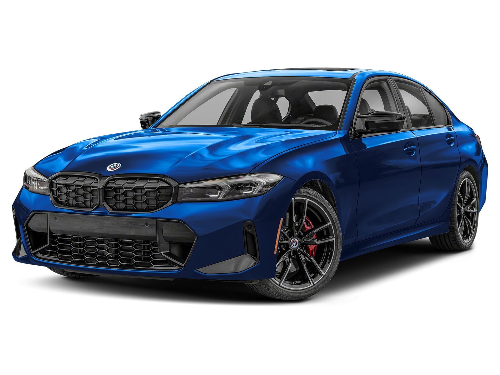 2026 BMW M3