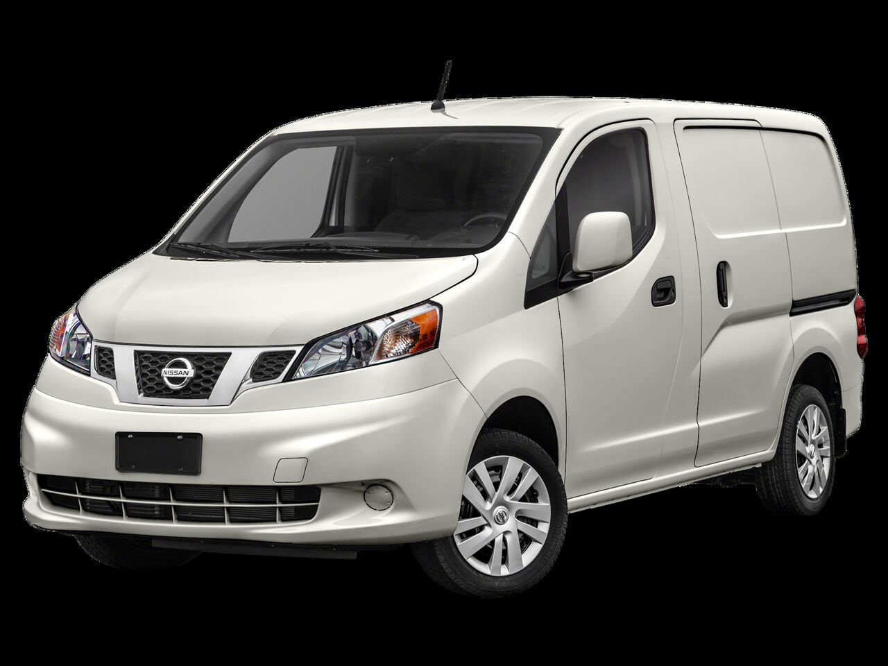 2020 NISSAN NV200
