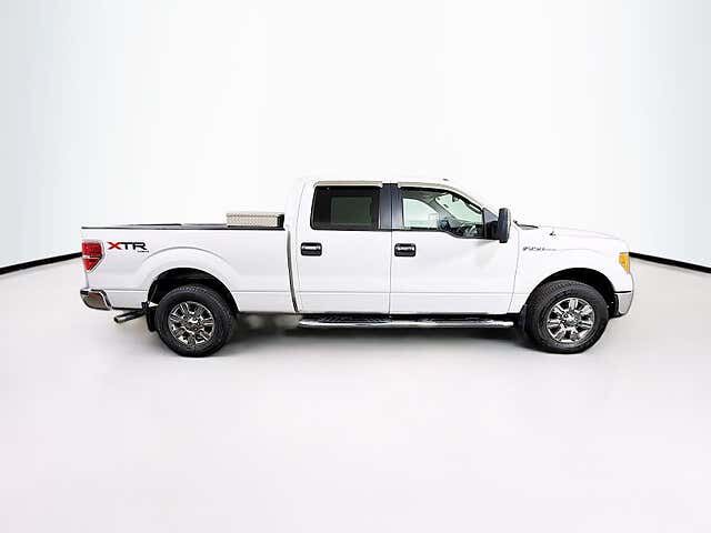 2010 FORD F-150