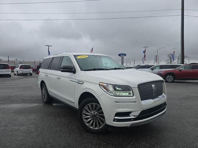 2020 LINCOLN Navigator